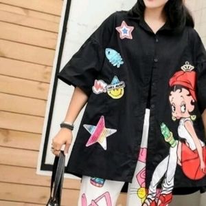 Women stylish shirt